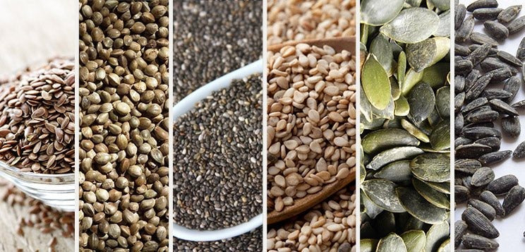 Seeds