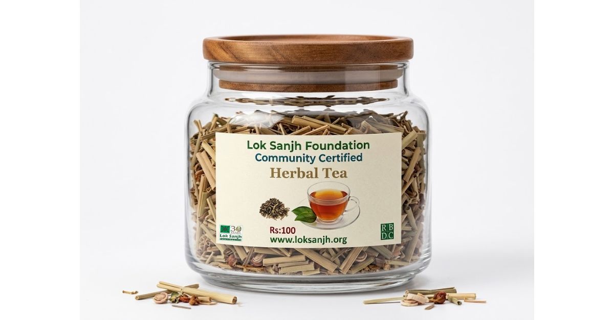 Herbal Tea – Natural Herbal Blend