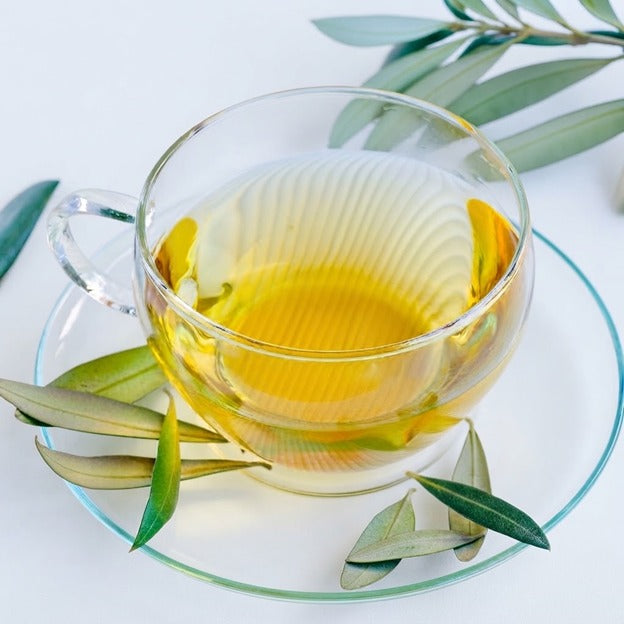 Olive Herbal Tea